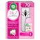 Air Wick Freshmatic Autospray Magnolia And Cherry Blossom Air Freshener Kit Clear 250ml