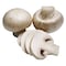 Mushroom Import Button Sliced 250 Gr