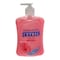 Cetris Hand Soap - Rose - 500ml