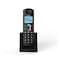 Alcatel F685 Wireless Phone - Black