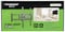 Terminator brand tv wall mount 32 to 55 inch, full motion swivel type