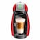 NESCAFE Dolce Gusto Genio 2 Automatic Coffee Machine 1500W Red