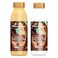 Garnier Ultimate Blends Hair Food Cocoa Butter Shampoo And Conditioner 350ml+350ml White