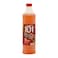Economy 101 toilet cleaner red 1 L