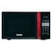 Haier Microwave Oven 23L HGL-23100 Black