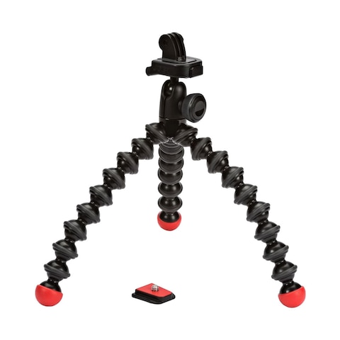 Joby Gorillapod 3K Kit With SLR Zoom Ballhead Black