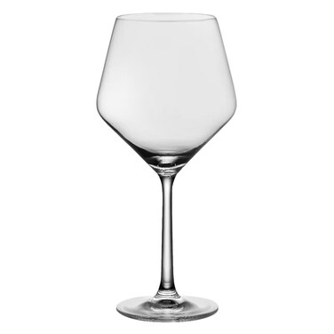 Deli S83Bg68 Red Wine Glass 680Ml Clear