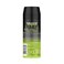 Axe Deodorant &amp; Body Spray Epic Fresh Grapefruit &amp; Tropical Pineapple Scent 150ml