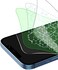 Green Lion 360&deg; Zero Sense Nano HD Screen Protector Compatible With iPhone 12/12 Pro (6.1") - Clear