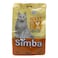 Monge Simba Croquettes With Chicken Cat Food 400g