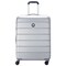 LAGOS HARD TROLLEY 71CM SILVER