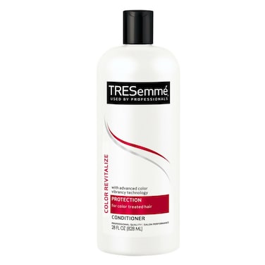 Tresemme Colour Revitalise Conditioner 828Ml