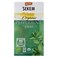 Sekem Organic Peppermint Tea 25 Tea Bags