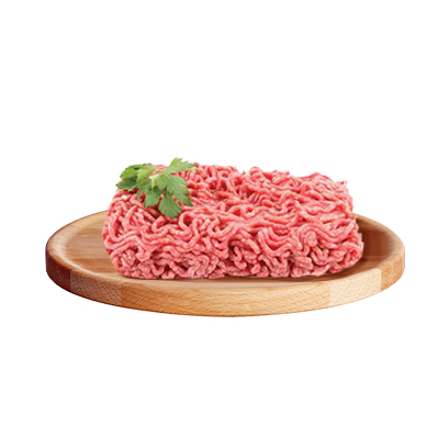 Imported Beef Mince