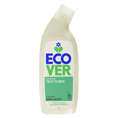 Ecover Pine And Mint Toilet Cleaner 750ml