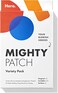 Hero Cosmetics Mighty Patch, Variety Pack, 26 Patches