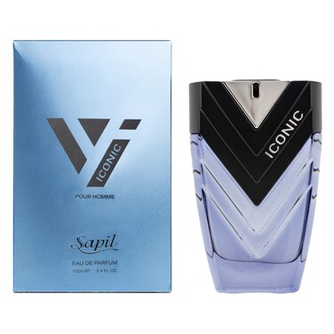 SAPIL ICONIC P/HOME PERFUME MN100ML