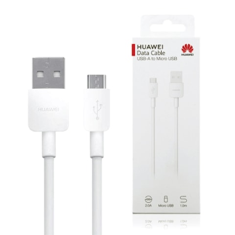 Huawei cable charger micro USB CP70