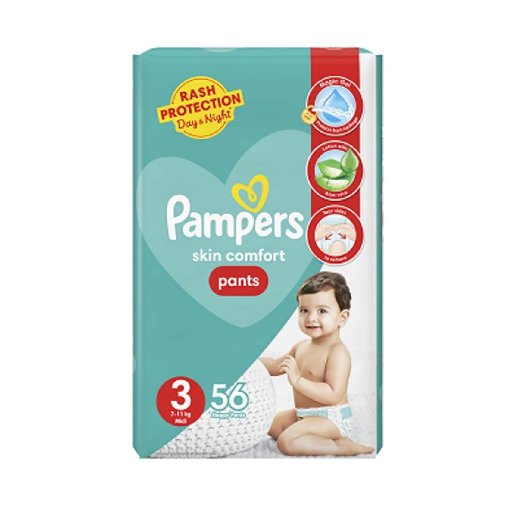Pampers Pants Pampers Nappies Wholesale Cotton Pant Diapers
