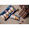 Carrefour Cocoa Cream Flavour Crispy Wafer 45g Pack of 5