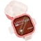 Eazy Kids Lunch Box -Pink
