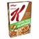 Kellogg's Special K Vanilla And Almond Cereal 365g