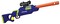 Buzz Bee Air Warriors Predator Dart Blaster