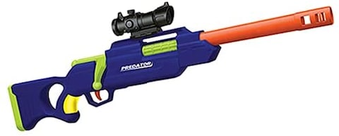 Buzz Bee Air Warriors Predator Dart Blaster