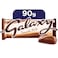 جالكسي شوكولاتة بالحليب 90 جرام