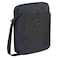 Delsey Picpus 2C Vert Mini Shoulder Bag 30cm Black