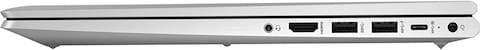 HP ProBook 450 G9 Intel 12th Generation Core i5 Laptop , 8GB RAM, 512GB SSD, 15.6&quot; HD Display, NIVIDIA 2GB Graphic Card, DOS (No Windows), Fingerprint Reader, Silver.