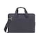Rivacase 8221 13.3 Inches Laptop Bag Black