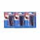 Fixon Cable Tidy 12 Piece