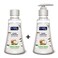 Care and More Liquid Hand Soap - 350 Ml - Tropical Breeze - 2 Pieces