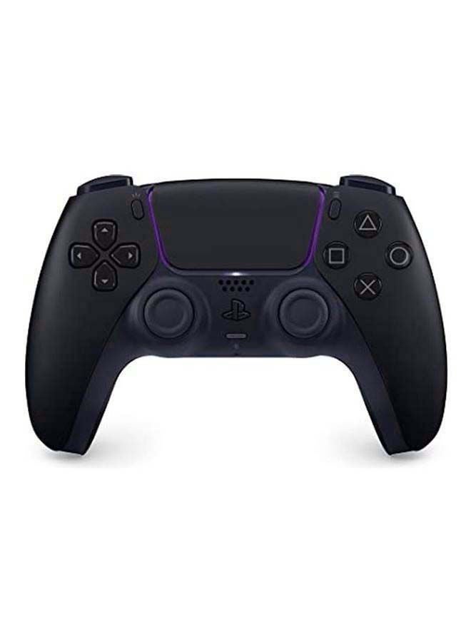 Sony DualSense Wireless PS5 Controller, Midnight Black