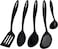 Tramontina 5 Piece Ability Kitchen Utensils Set &ndash; Apartment Essentials Accessories Cooking &amp; Camping Made For Pots And Pans Set, Home &amp; Kitchen