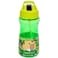 Eazy Kids Water Bottle 500ml wt Straw - Green
