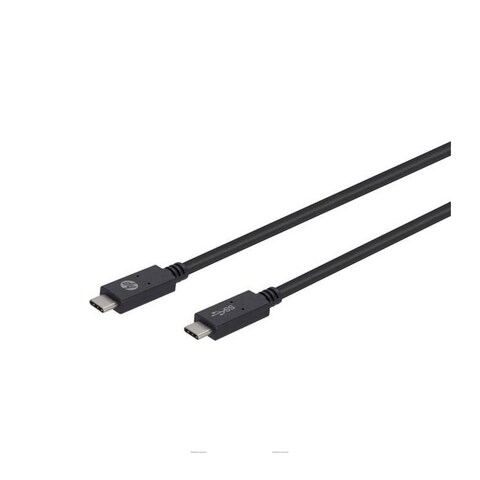 HP USB C to USB C v3.1 Cable - 3 Meters