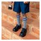 Umoja Shupavu School Shoes For Boys Size 9 Black