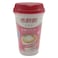 Xiang Piao Piao Strawberry Milk Tea 80g