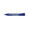 Faber Castell Permanent Marker P20, Bullet Tip, Blue