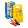 Gys - 3 In 1 Jump Starter, Charger, Tester Yellow 12 V Startup 80