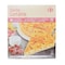 Carrefour Frozen Quiche Lorraine Pie 400G