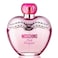 Moschino Pink Pocket Perfume For Women 100 ml