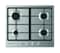CANDY GAS HOB CHG6BRX LPG