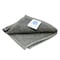 Estilo Face Towel 30X30 Grey