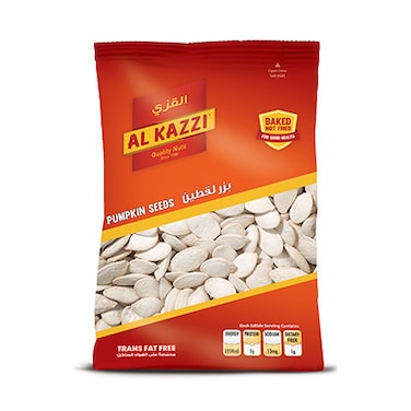 Al Kazzi Pumpkin Seeds 70GR