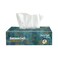 Sateen Soft Wipe it Right Luxury Tissue White