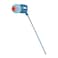 JBL T110 Wired Universal In-Ear Headphone with Microphone - Blue