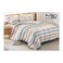 Bed and Bed Printed Bedspread - 220*240 Cm - 1264